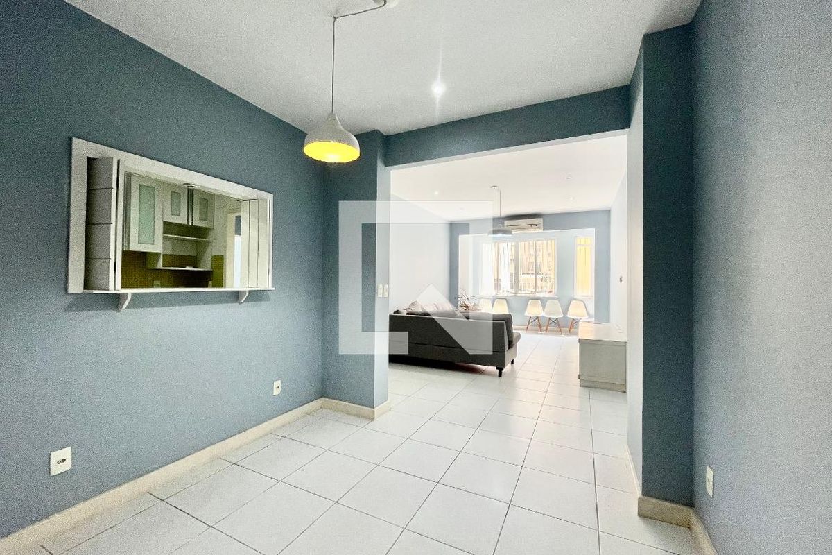 Apartamento, 3 quartos, 112 m² - Foto 2