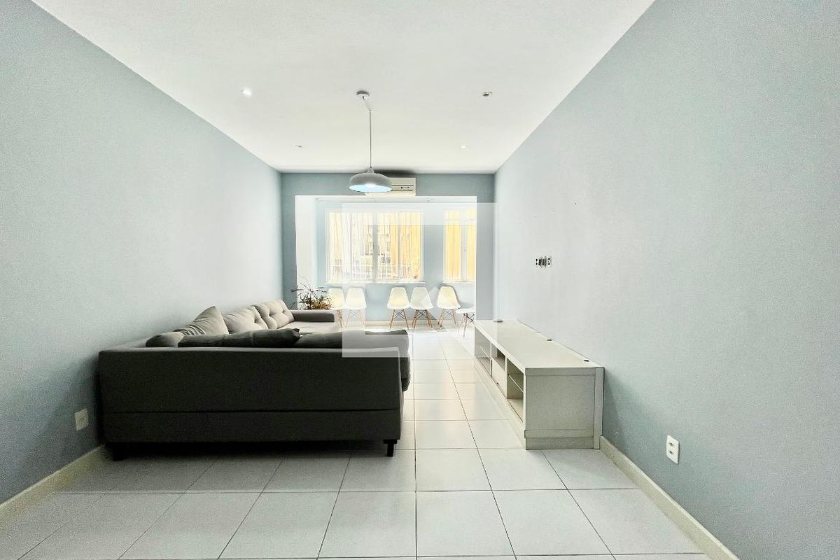 Apartamento, 3 quartos, 112 m² - Foto 8