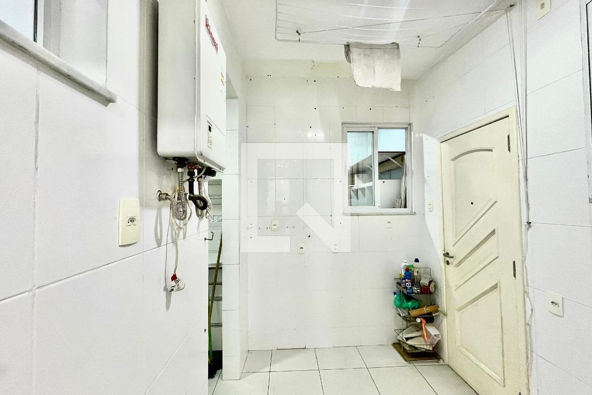 Apartamento, 3 quartos, 112 m² - Foto 122