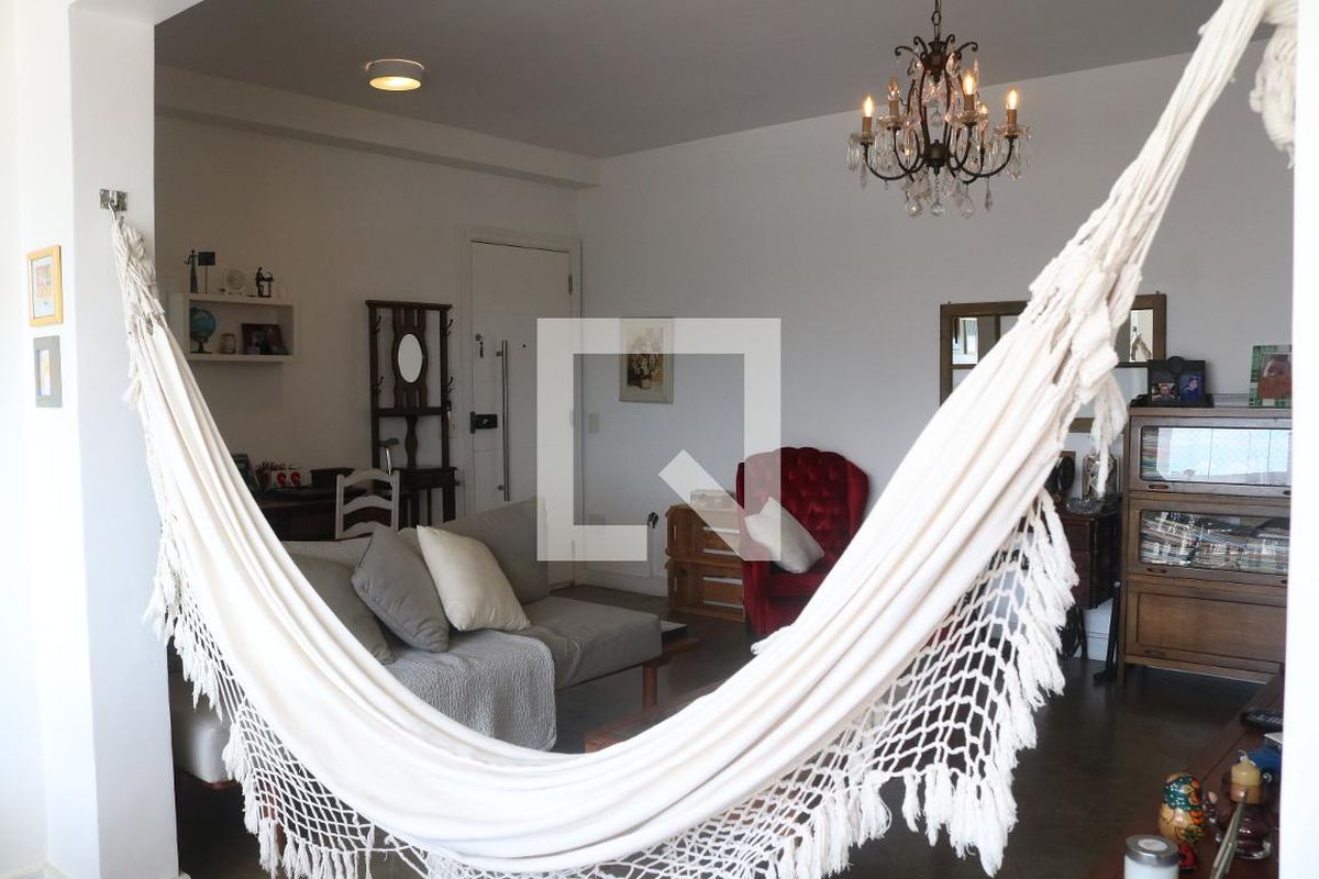 Apartamento, 2 quartos, 93 m² - Foto 10