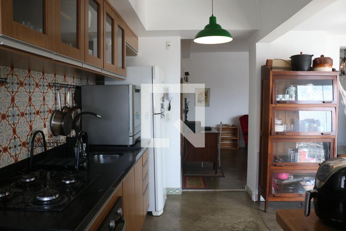 Apartamento, 2 quartos, 93 m² - Foto 64