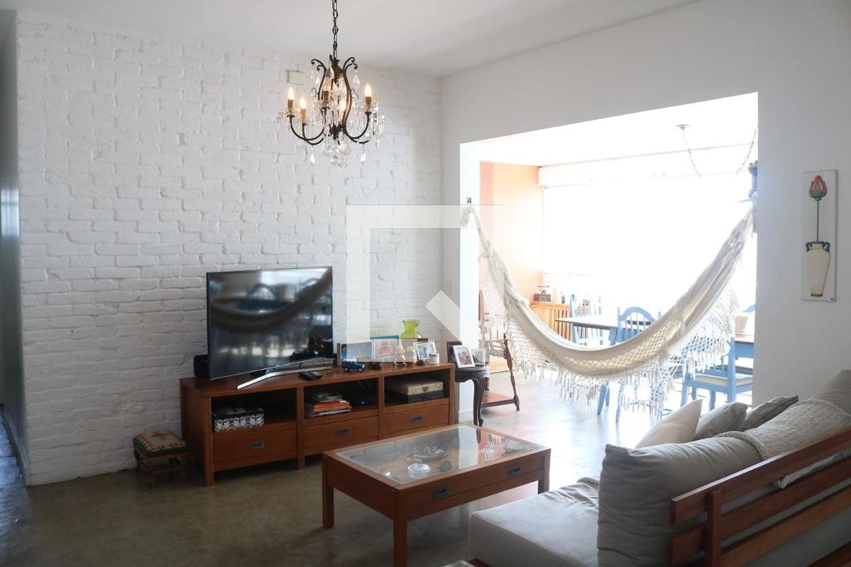 Apartamento, 2 quartos, 93 m² - Foto 2
