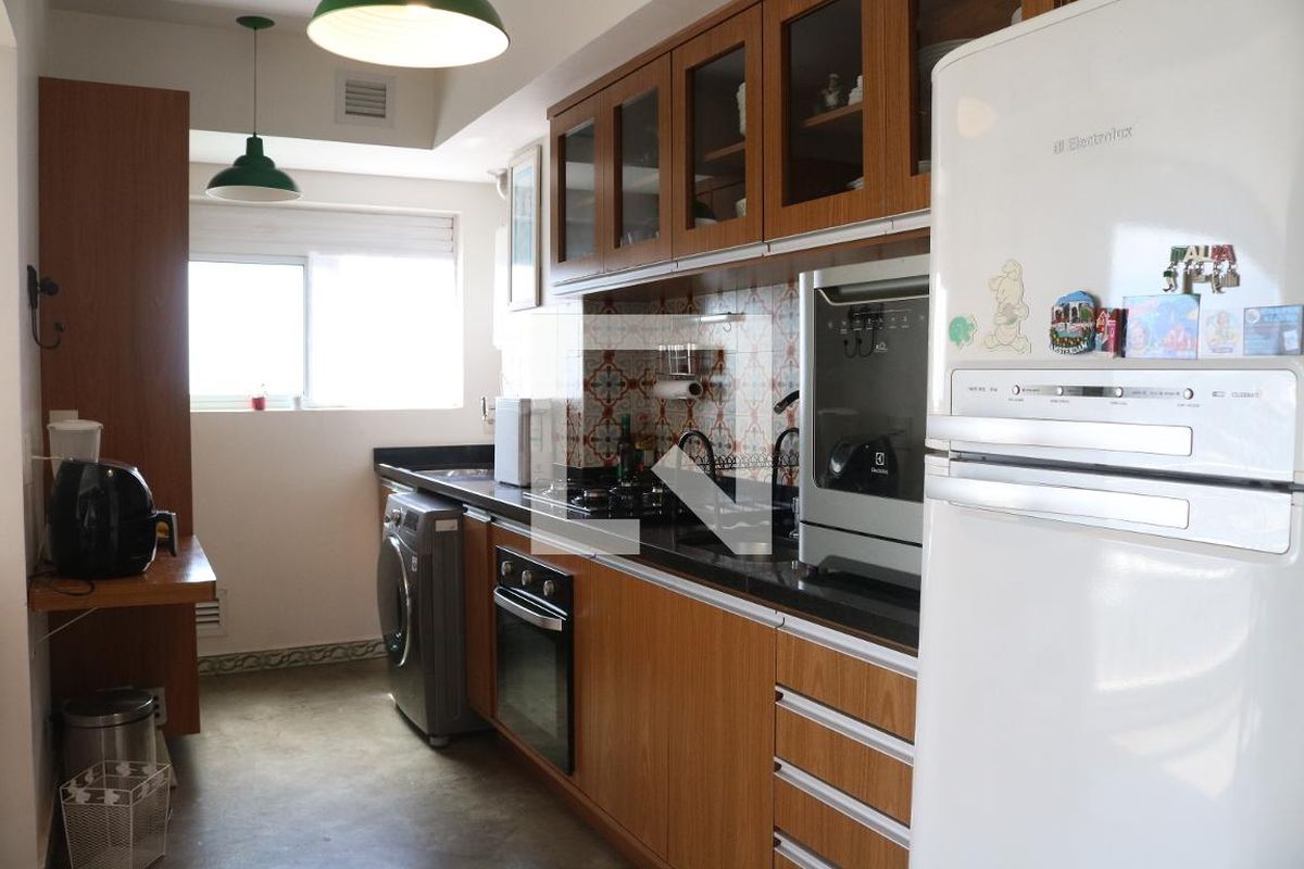 Apartamento, 2 quartos, 93 m² - Foto 66