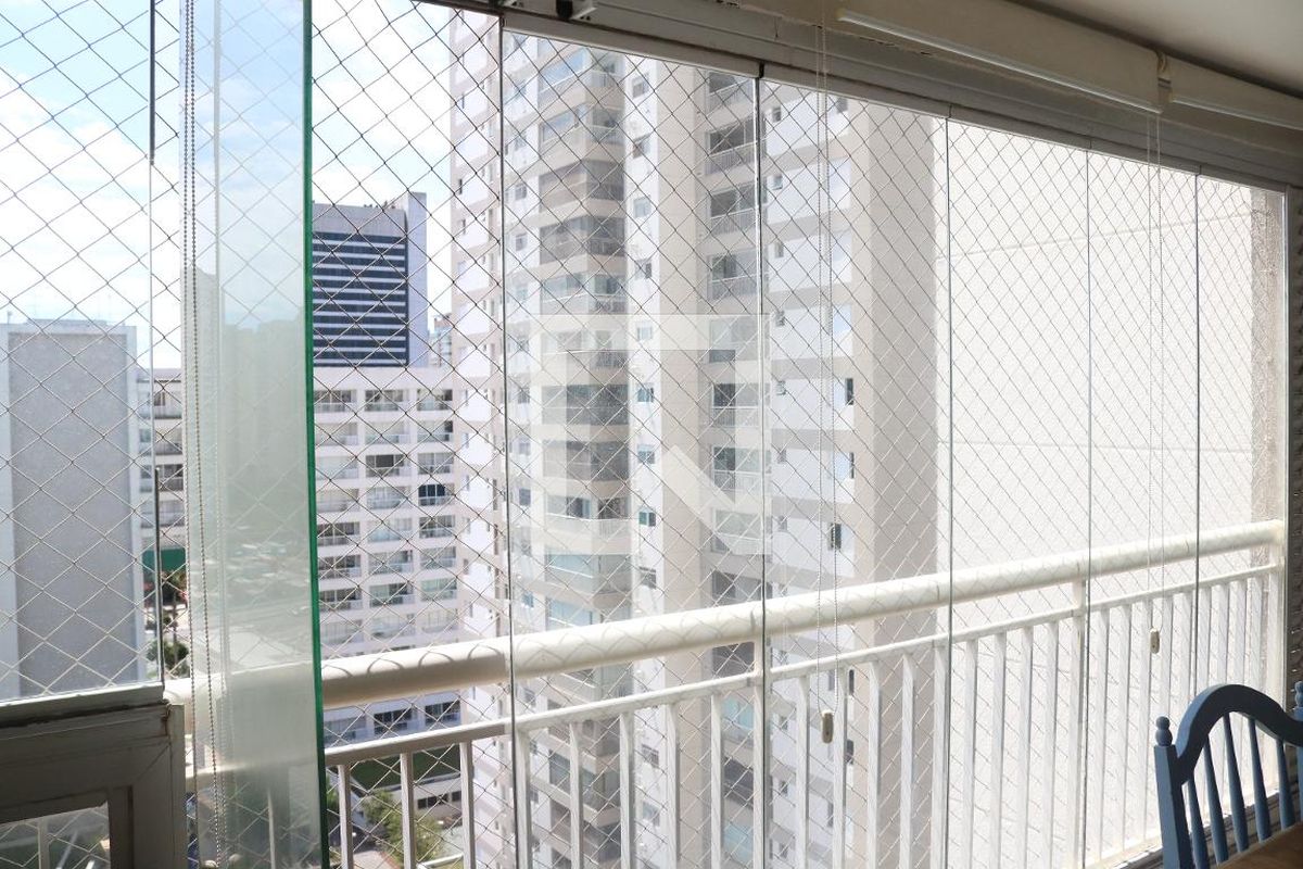 Apartamento, 2 quartos, 93 m² - Foto 14