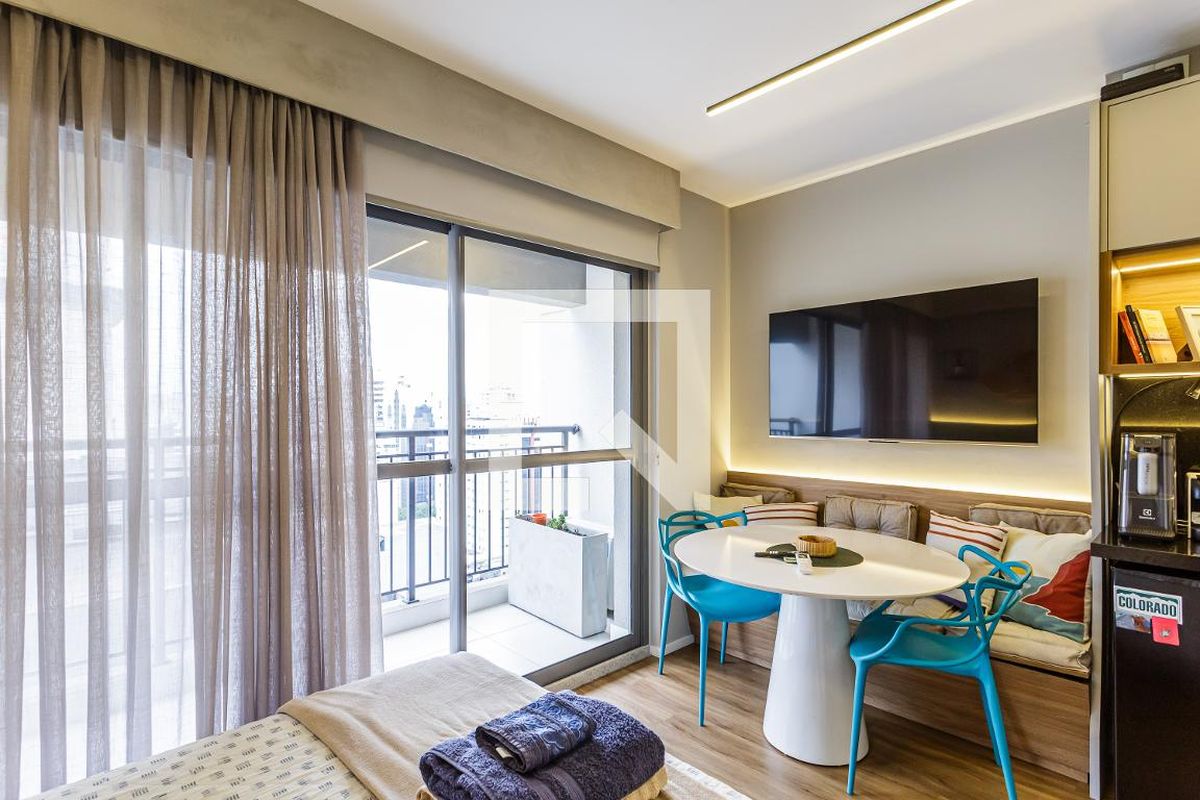 Casa de Condomínio, 1 quarto - Foto 4