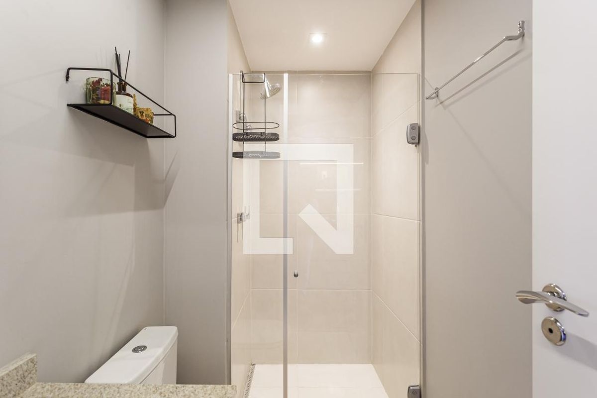 Casa de Condomínio, 1 quarto - Foto 12