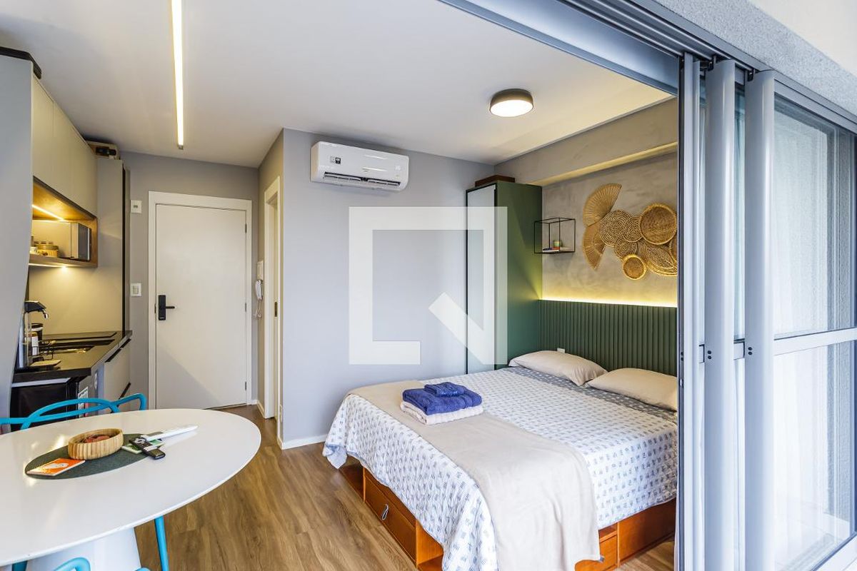 Casa de Condomínio, 1 quarto - Foto 6