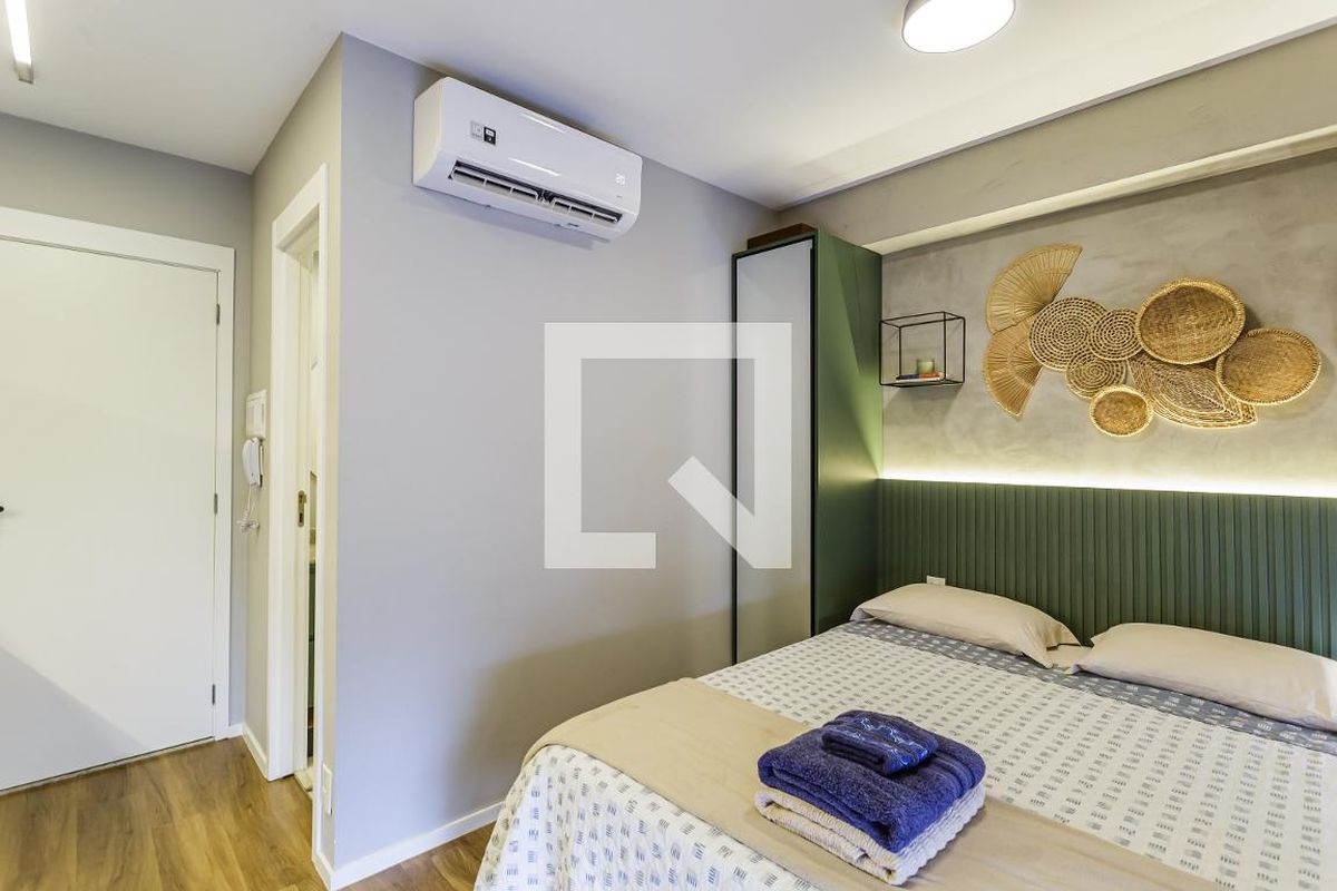 Casa de Condomínio, 1 quarto - Foto 3