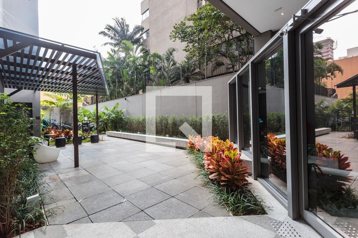 Casa de Condomínio, 1 quarto - Foto 37