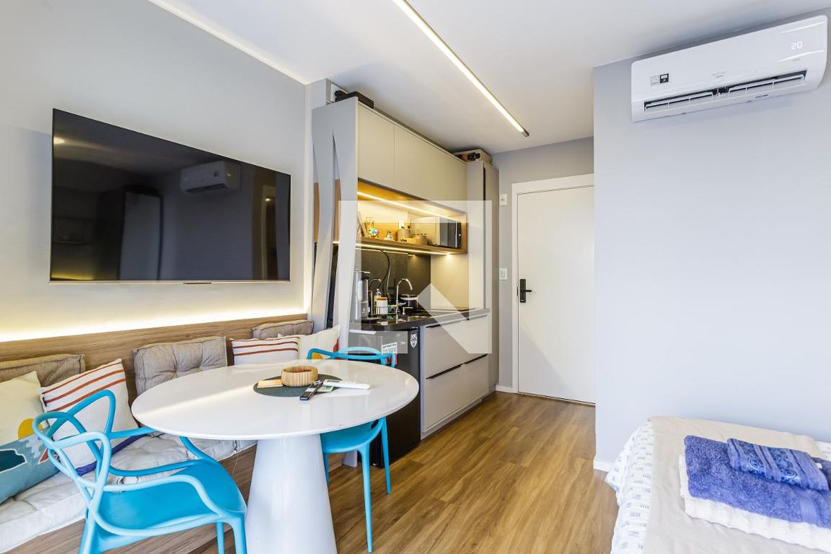 Casa de Condomínio, 1 quarto - Foto 7