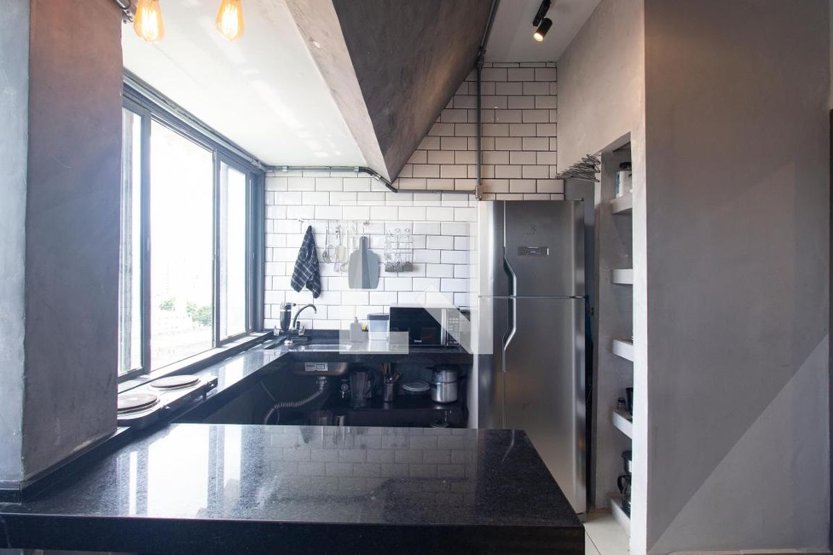 Kitnet-Studio, 58 m² - Foto 33