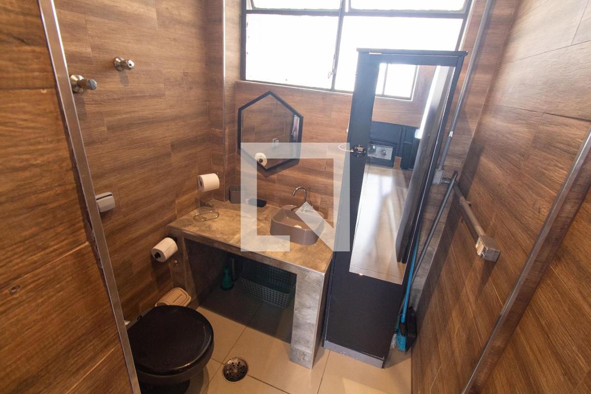 Kitnet-Studio, 58 m² - Foto 25