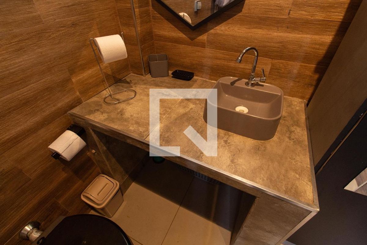 Kitnet-Studio, 58 m² - Foto 28
