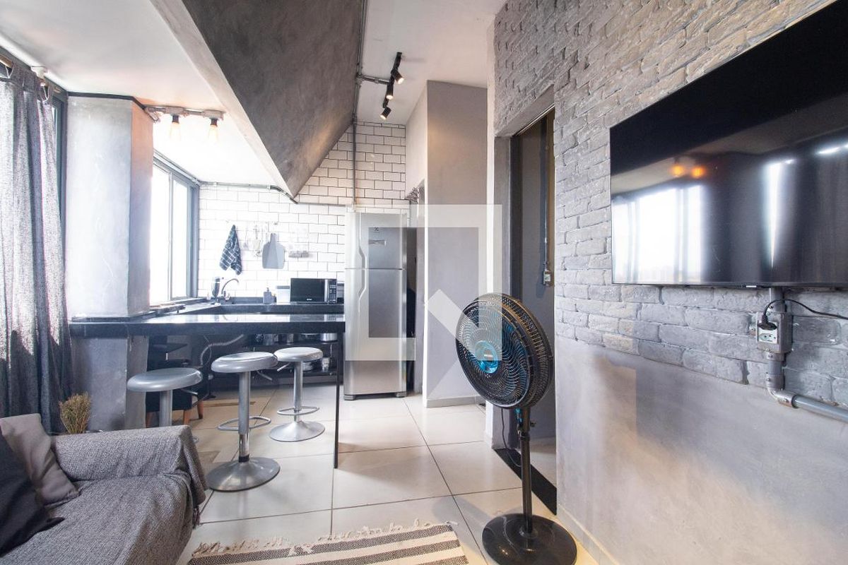 Kitnet-Studio, 58 m² - Foto 4