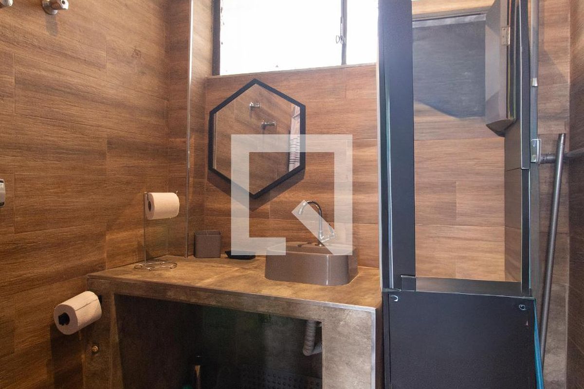 Kitnet-Studio, 58 m² - Foto 24