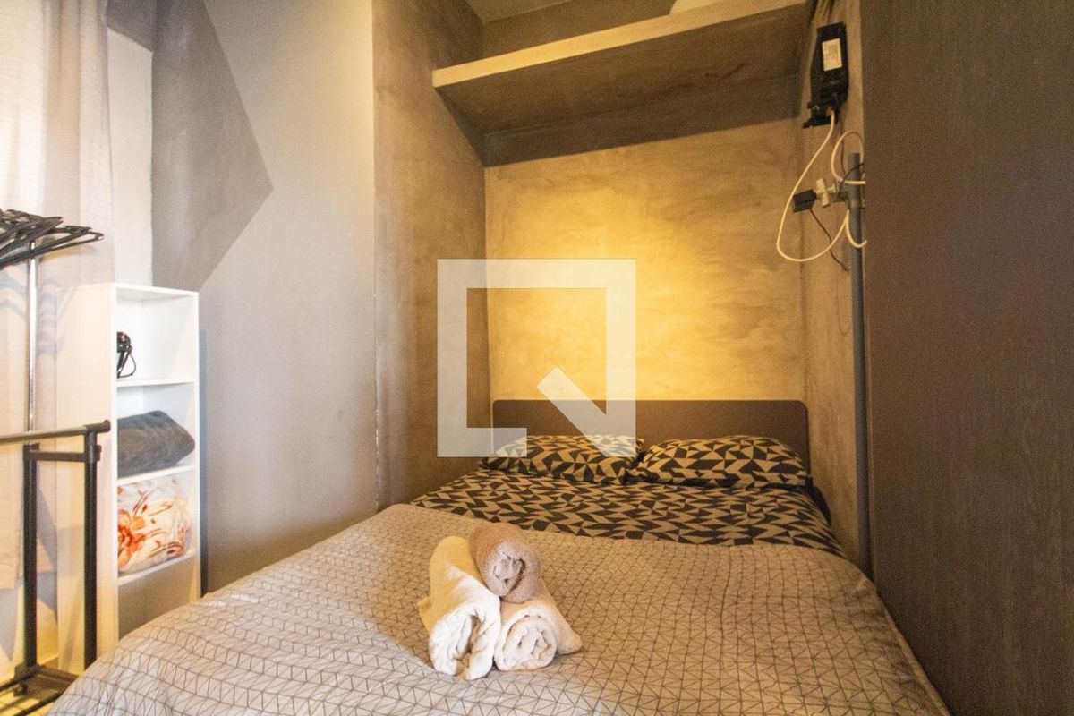 Kitnet-Studio, 58 m² - Foto 12