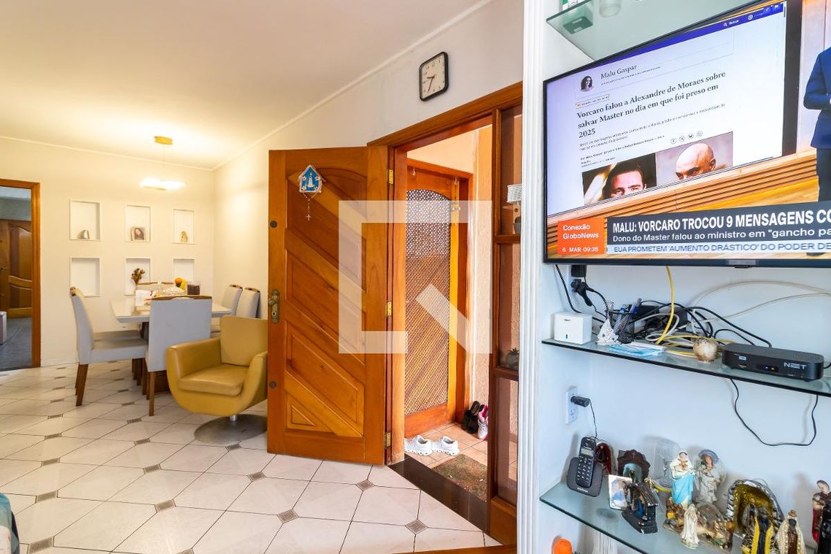 Casa, 3 quartos, 188 m² - Foto 17