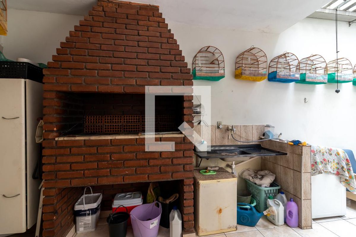 Casa, 3 quartos, 188 m² - Foto 107