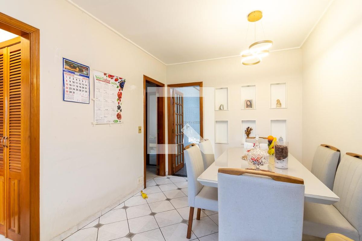 Casa, 3 quartos, 188 m² - Foto 5