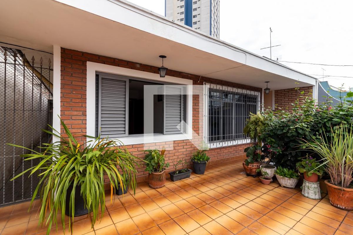 Casa, 3 quartos, 188 m² - Foto 21