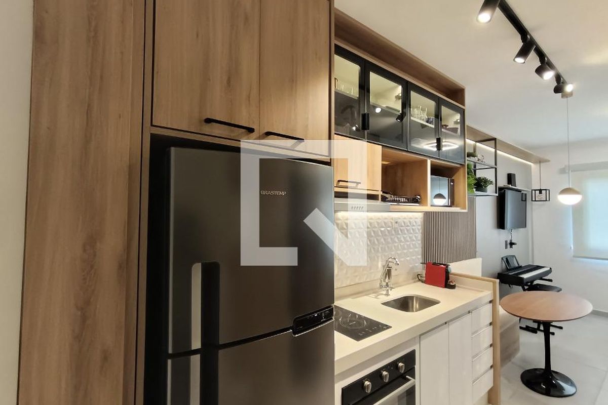 Kitnet-Studio, 24 m² - Foto 22