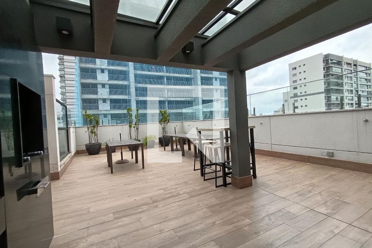 Kitnet-Studio, 24 m² - Foto 118