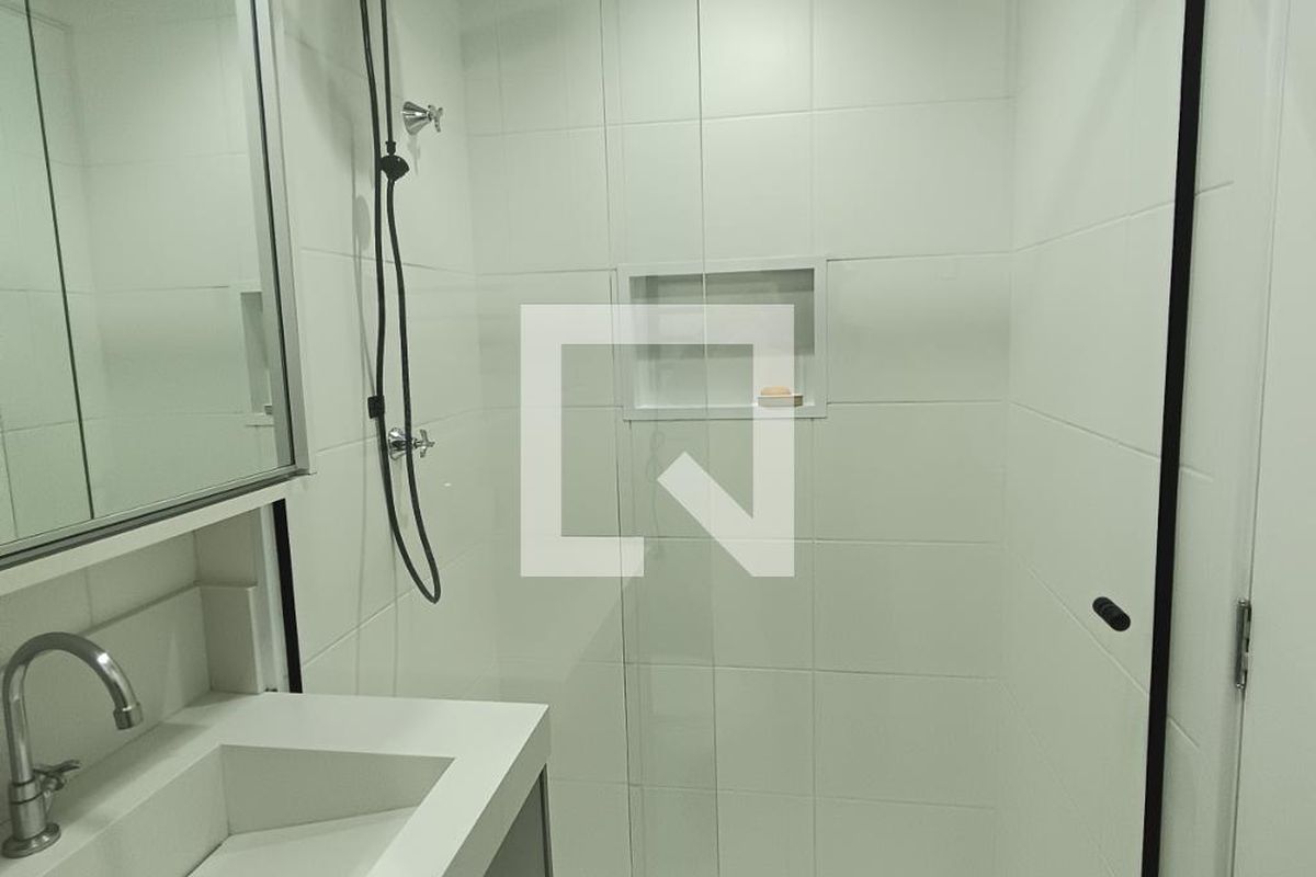 Kitnet-Studio, 24 m² - Foto 44