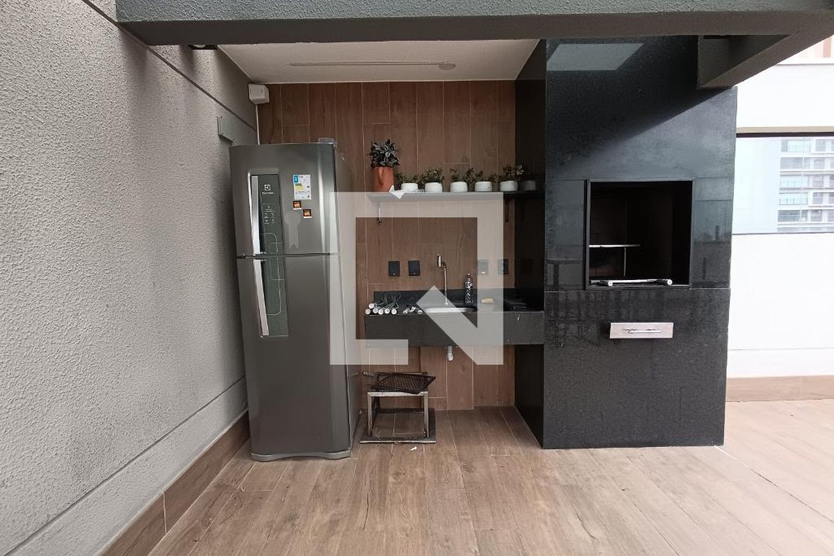 Kitnet-Studio, 24 m² - Foto 116