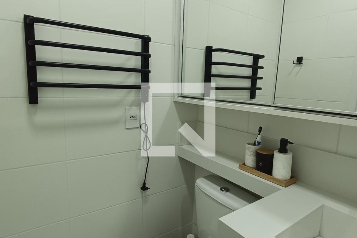 Kitnet-Studio, 24 m² - Foto 46