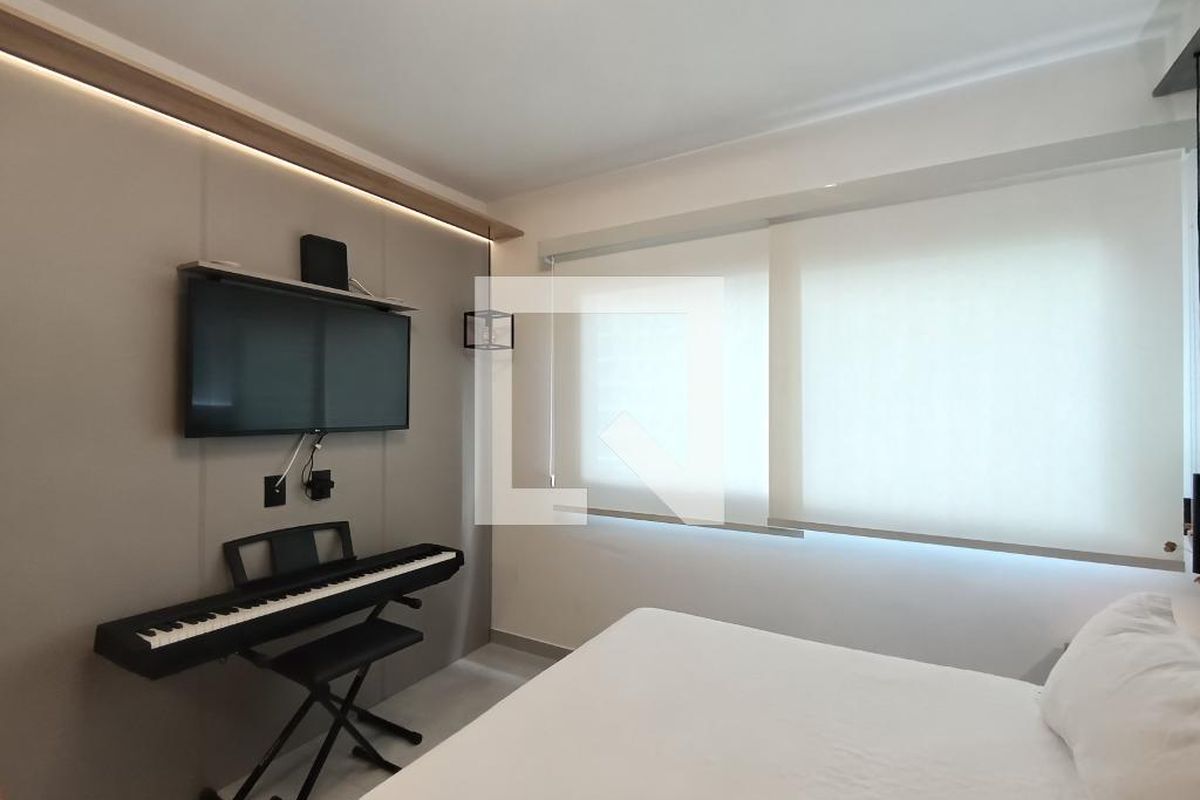 Kitnet-Studio, 24 m² - Foto 6