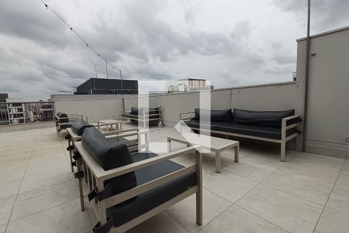 Kitnet-Studio, 24 m² - Foto 134