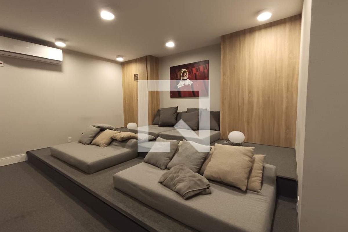 Kitnet-Studio, 24 m² - Foto 90