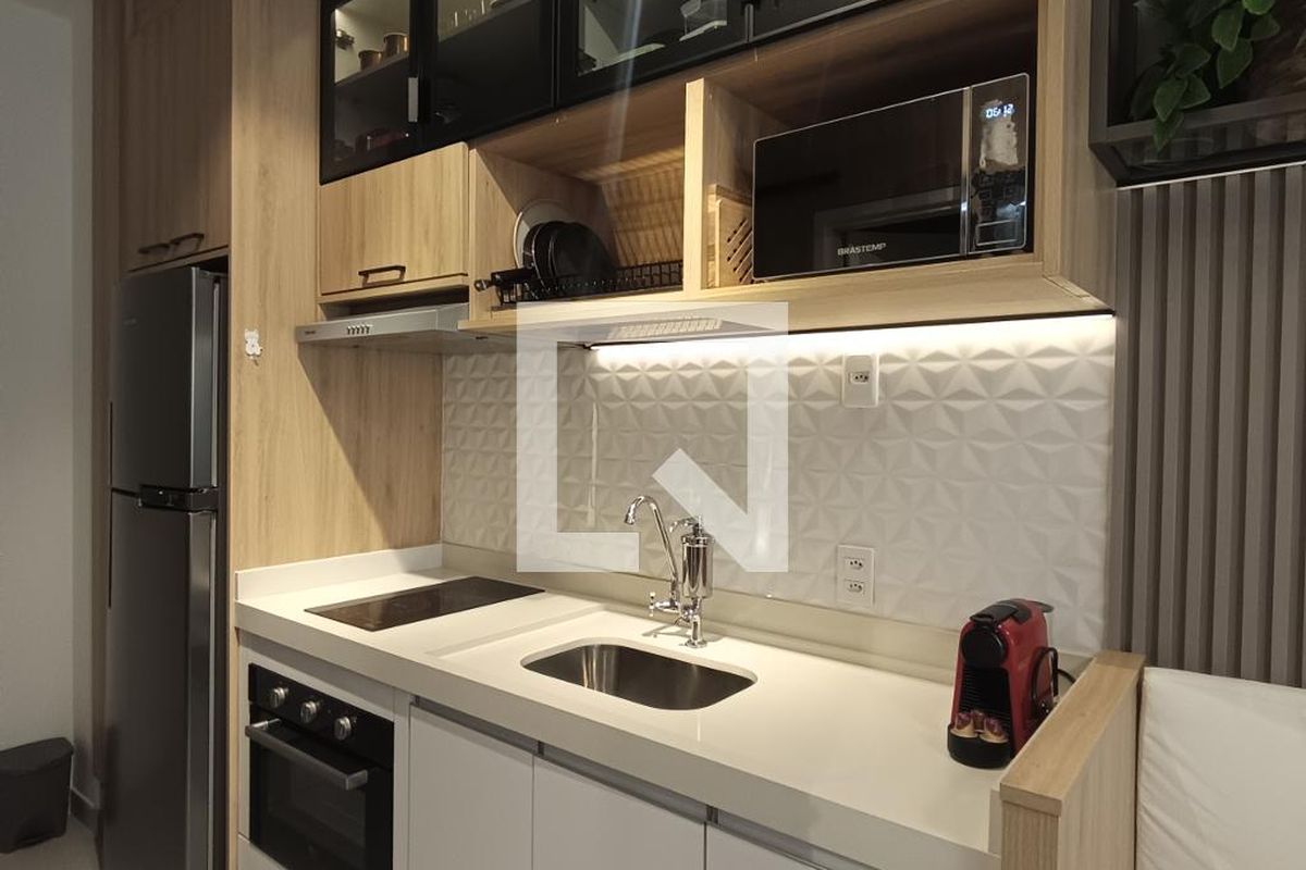 Kitnet-Studio, 24 m² - Foto 26