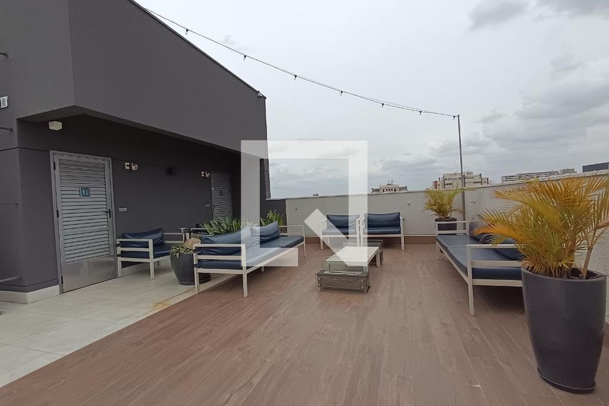 Kitnet-Studio, 24 m² - Foto 140