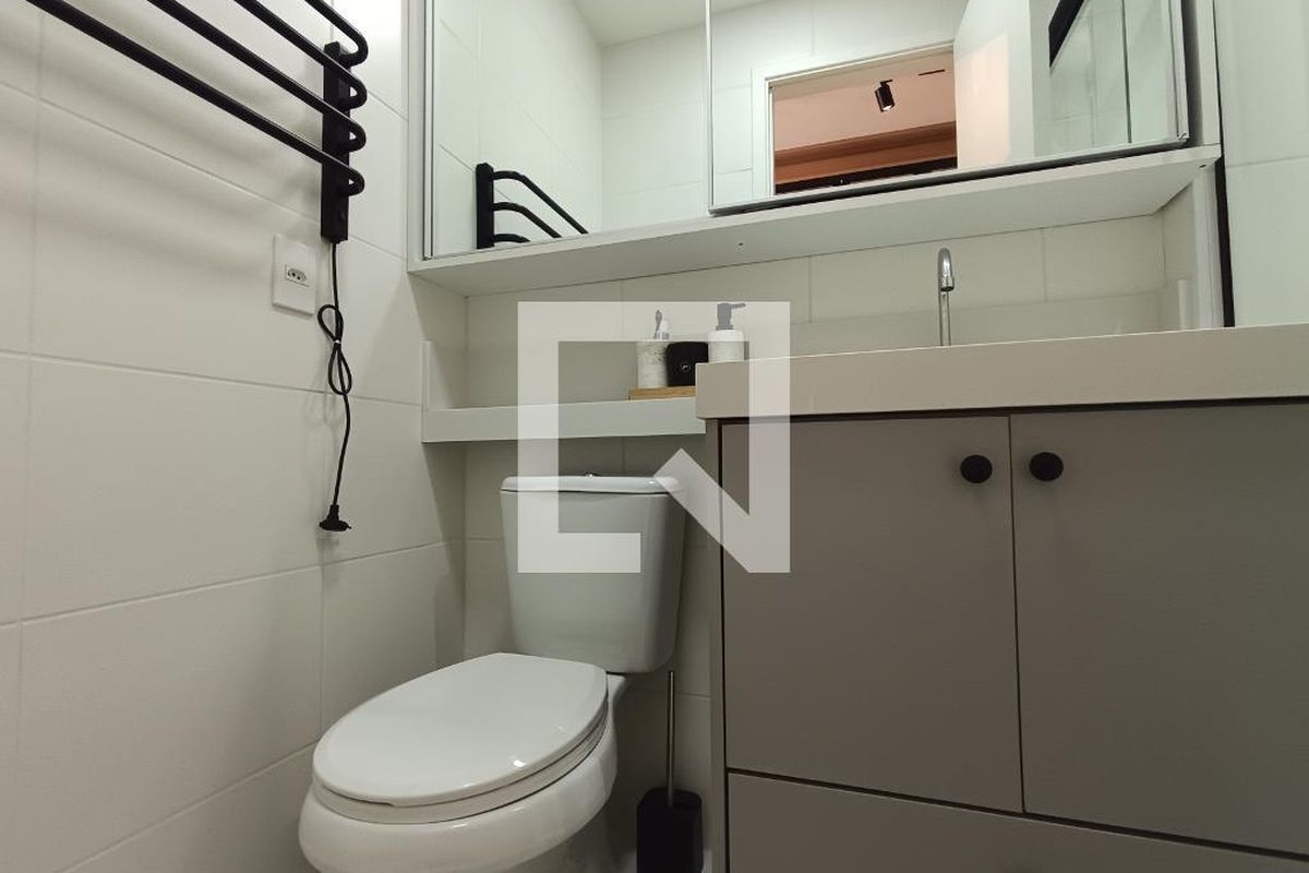 Kitnet-Studio, 24 m² - Foto 40
