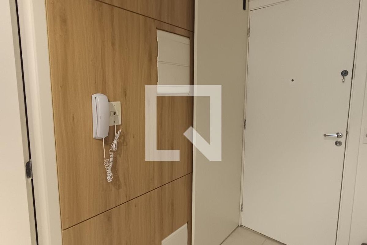 Kitnet-Studio, 24 m² - Foto 30
