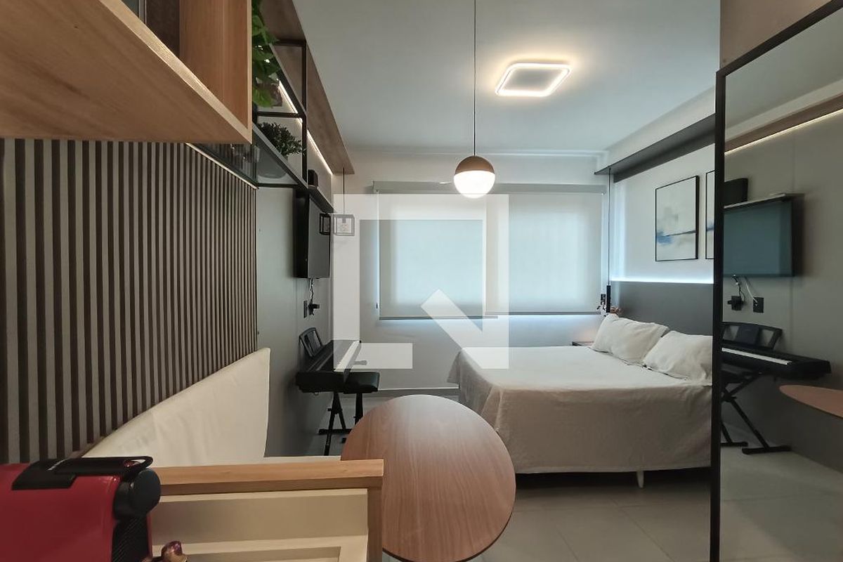 Kitnet-Studio, 24 m² - Foto 24