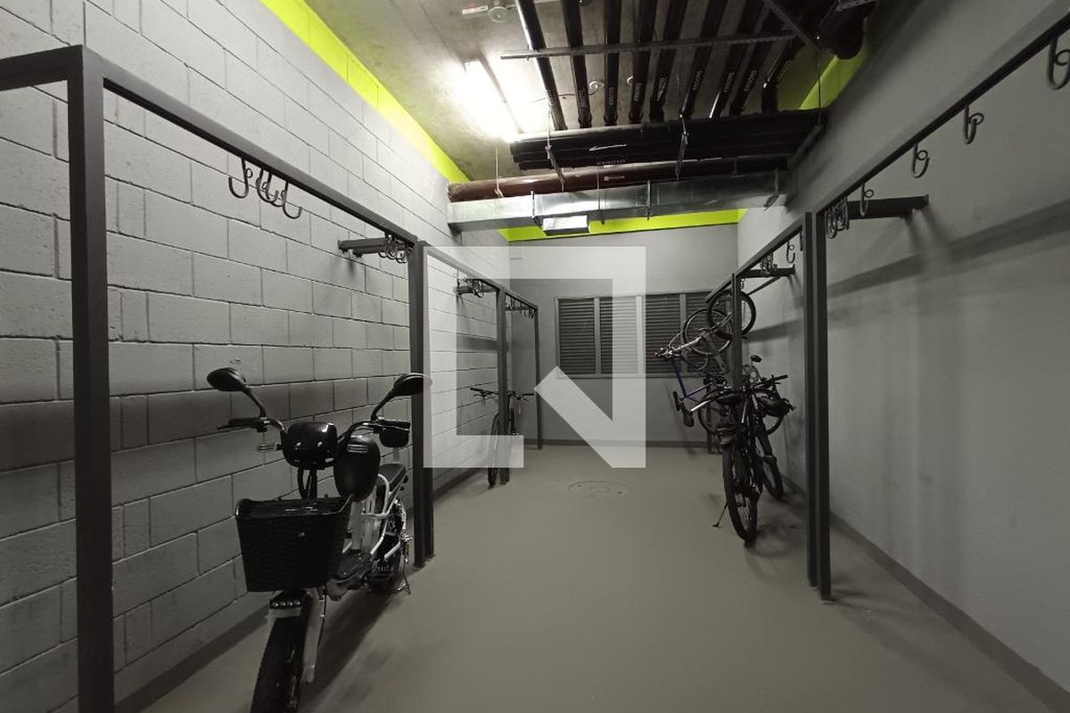 Kitnet-Studio, 24 m² - Foto 78
