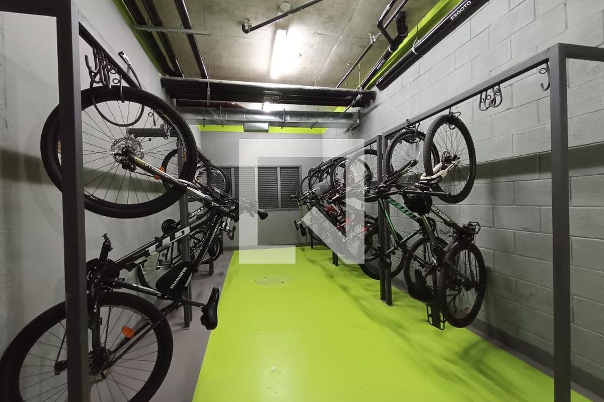 Kitnet-Studio, 24 m² - Foto 76