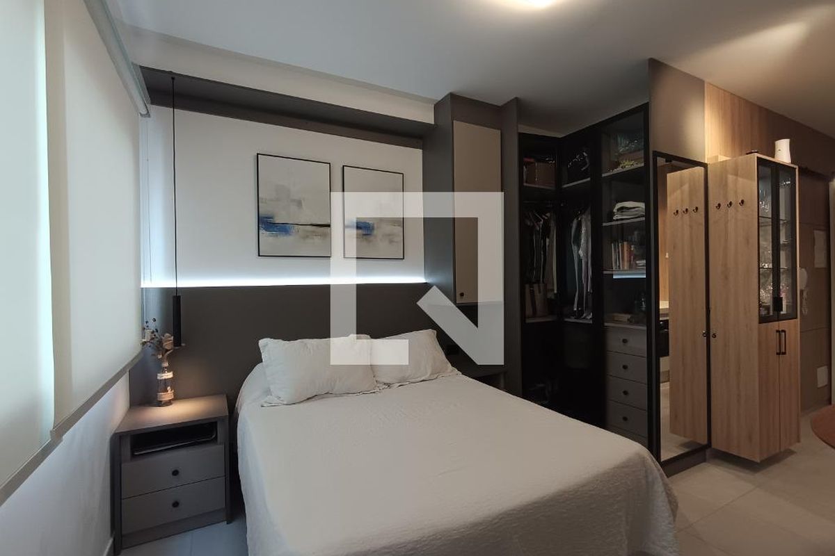 Kitnet-Studio, 24 m² - Foto 10