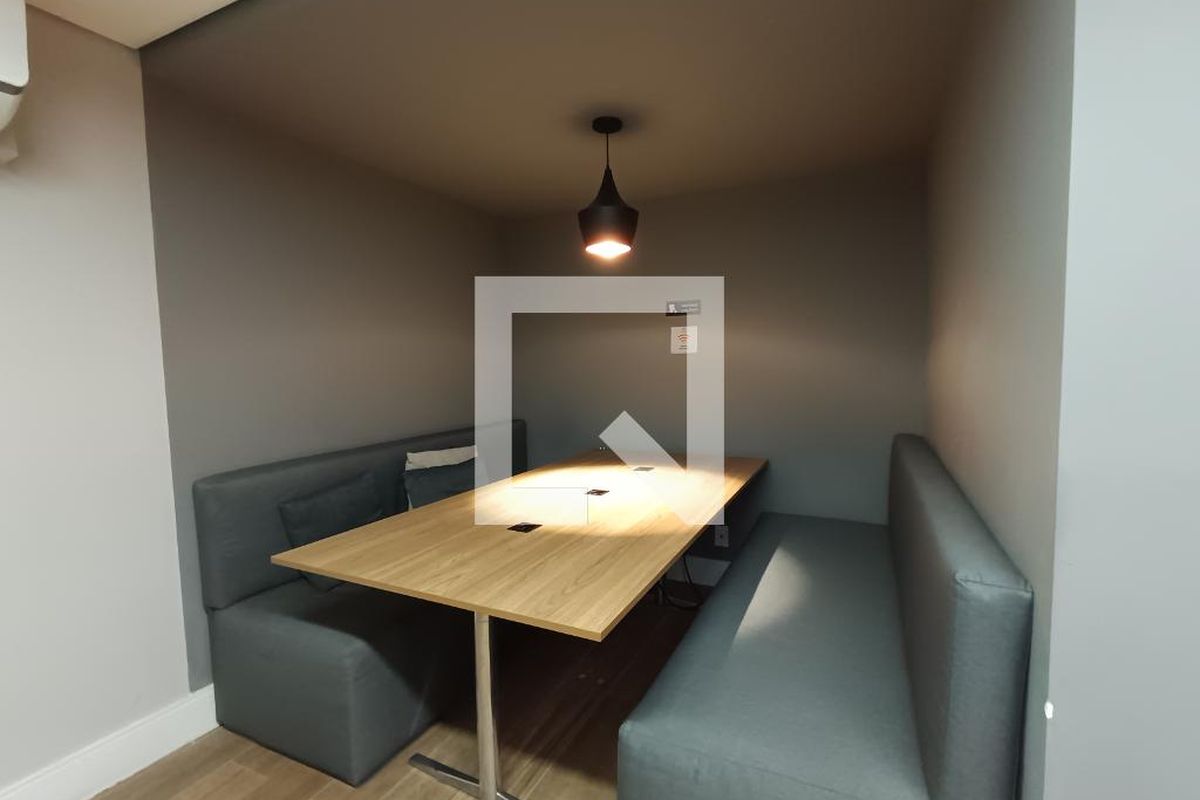 Kitnet-Studio, 24 m² - Foto 106