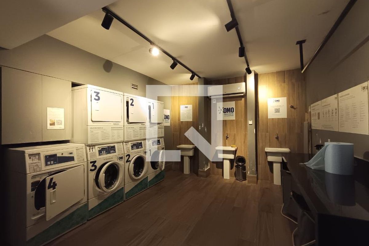 Kitnet-Studio, 24 m² - Foto 84