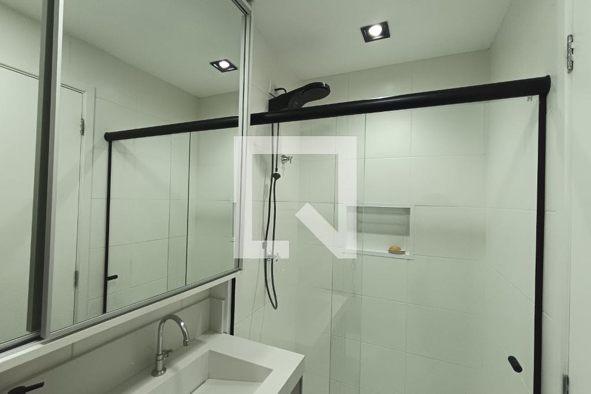 Kitnet-Studio, 24 m² - Foto 52