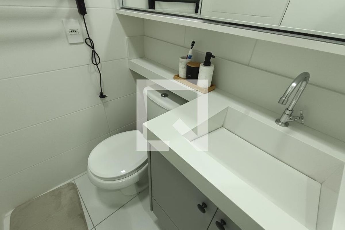Kitnet-Studio, 24 m² - Foto 48