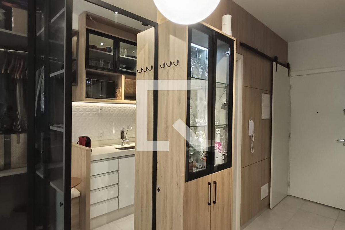 Kitnet-Studio, 24 m² - Foto 28