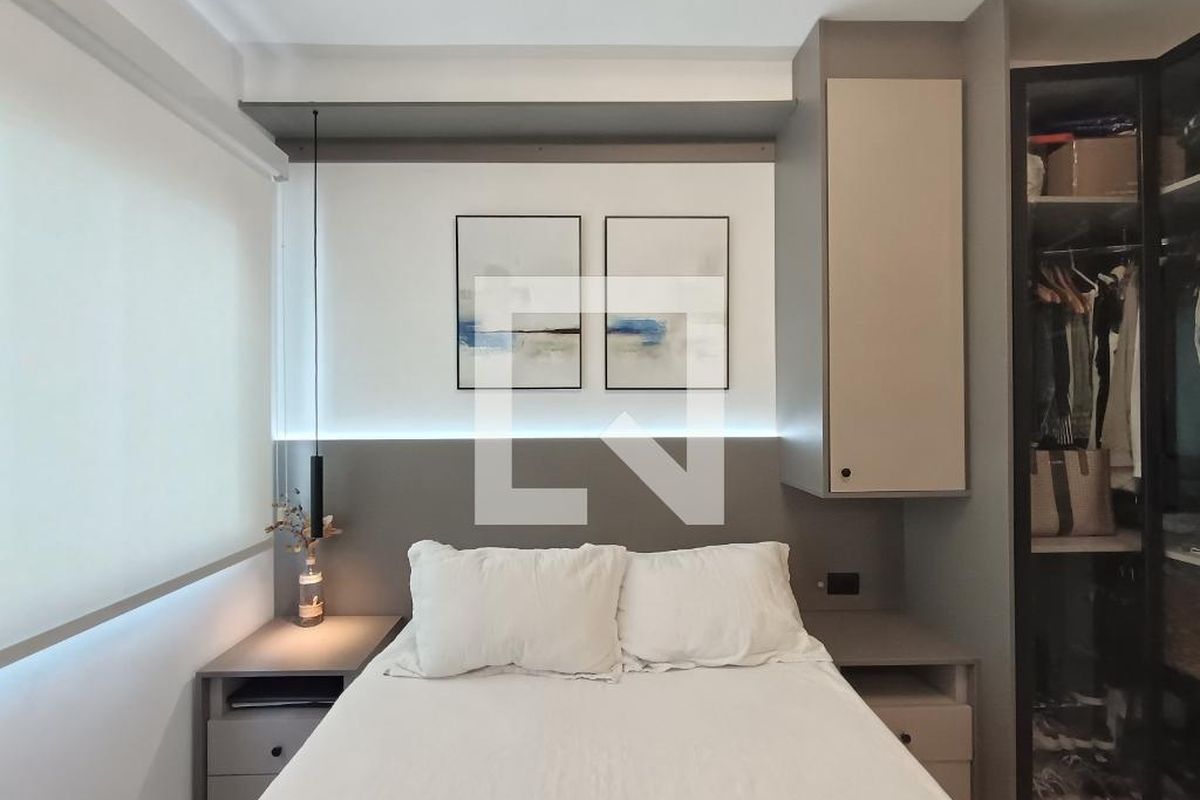 Kitnet-Studio, 24 m² - Foto 12