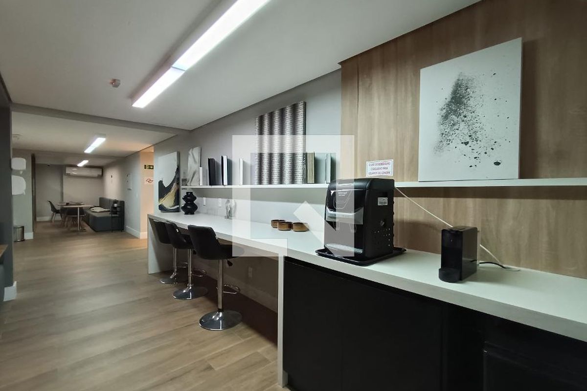 Kitnet-Studio, 24 m² - Foto 108