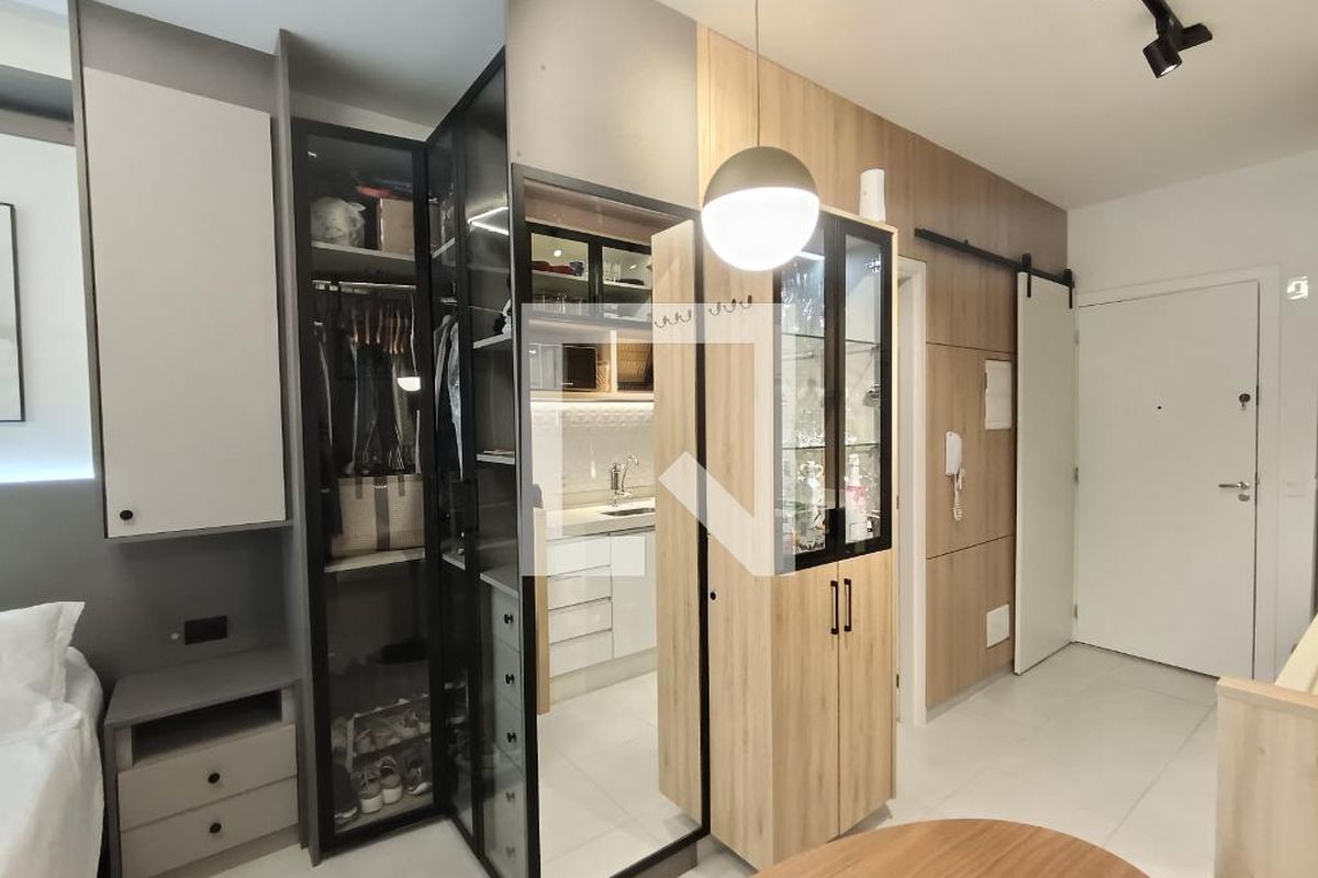Kitnet-Studio, 24 m² - Foto 18