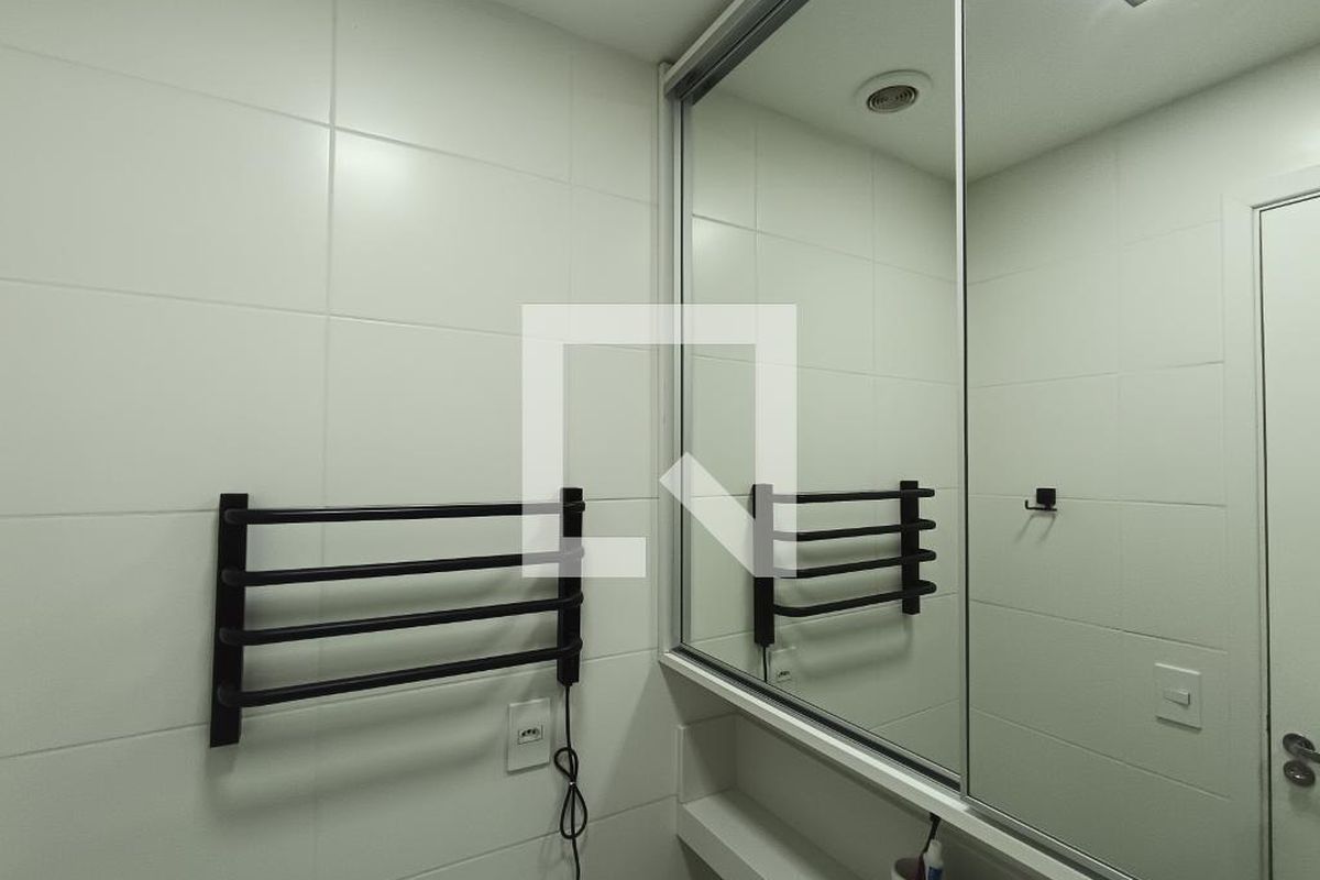 Kitnet-Studio, 24 m² - Foto 50