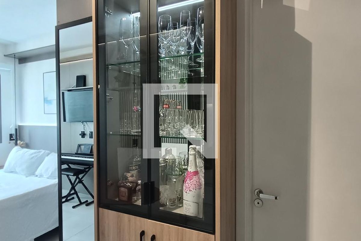 Kitnet-Studio, 24 m² - Foto 38
